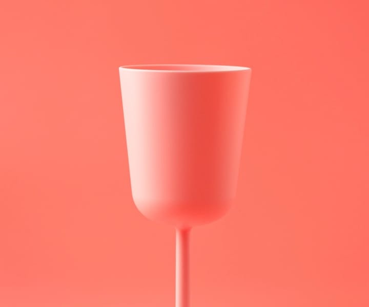 tumbler